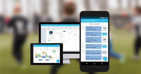 The only sports team calendar you need - Sportlyzer
