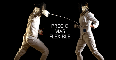Precio más flexible - Sportlyzer