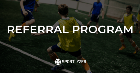 Sportlyzer referral program